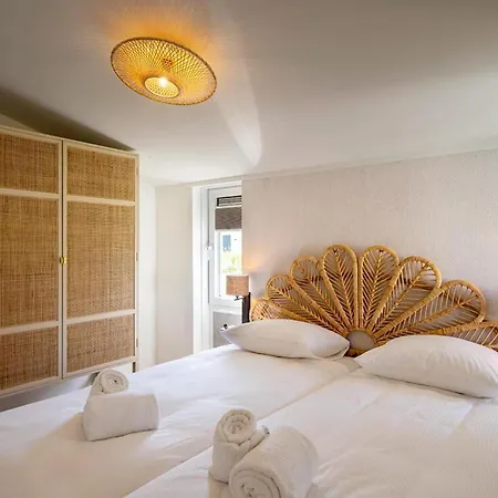 Coastal With Sauna For 6 Tatil Evi