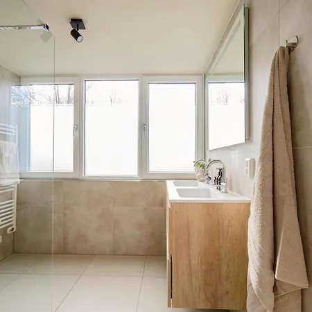 Coastal With Sauna For 6 סנט מארטן