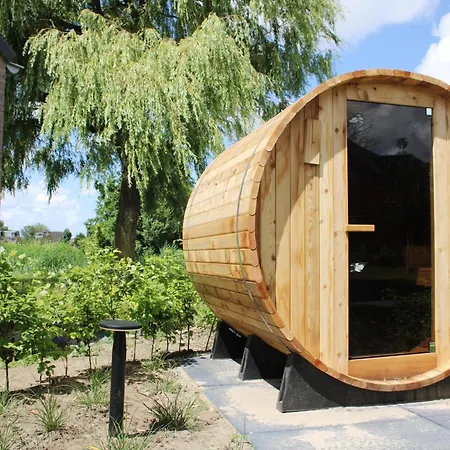 Coastal With Sauna For 6 Sint Maarten